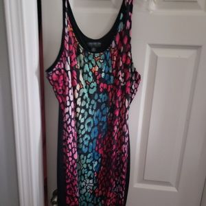 Forever 21 Bodycon Dresses